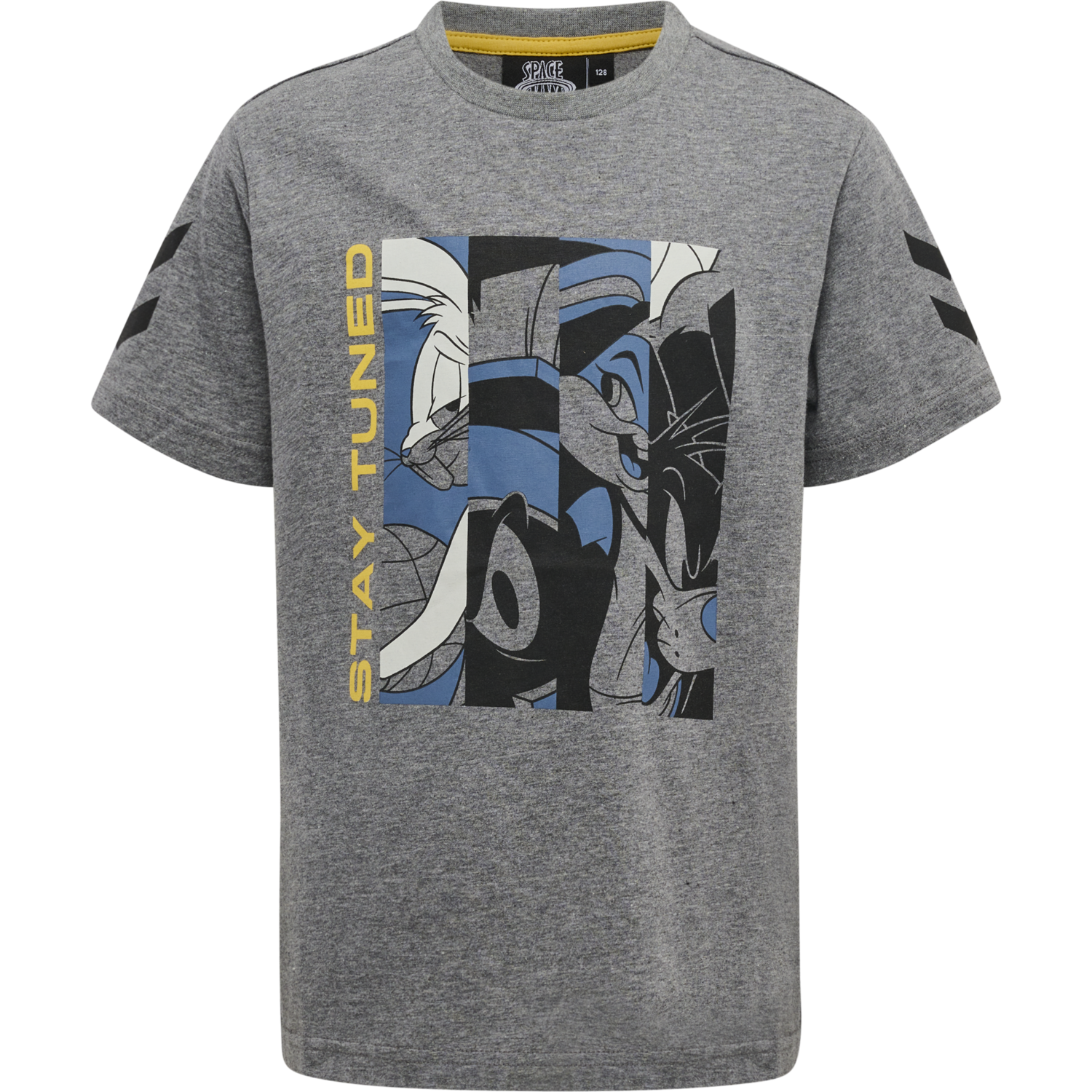 hmlSPACE JAM TRES T-SHIRT S/S