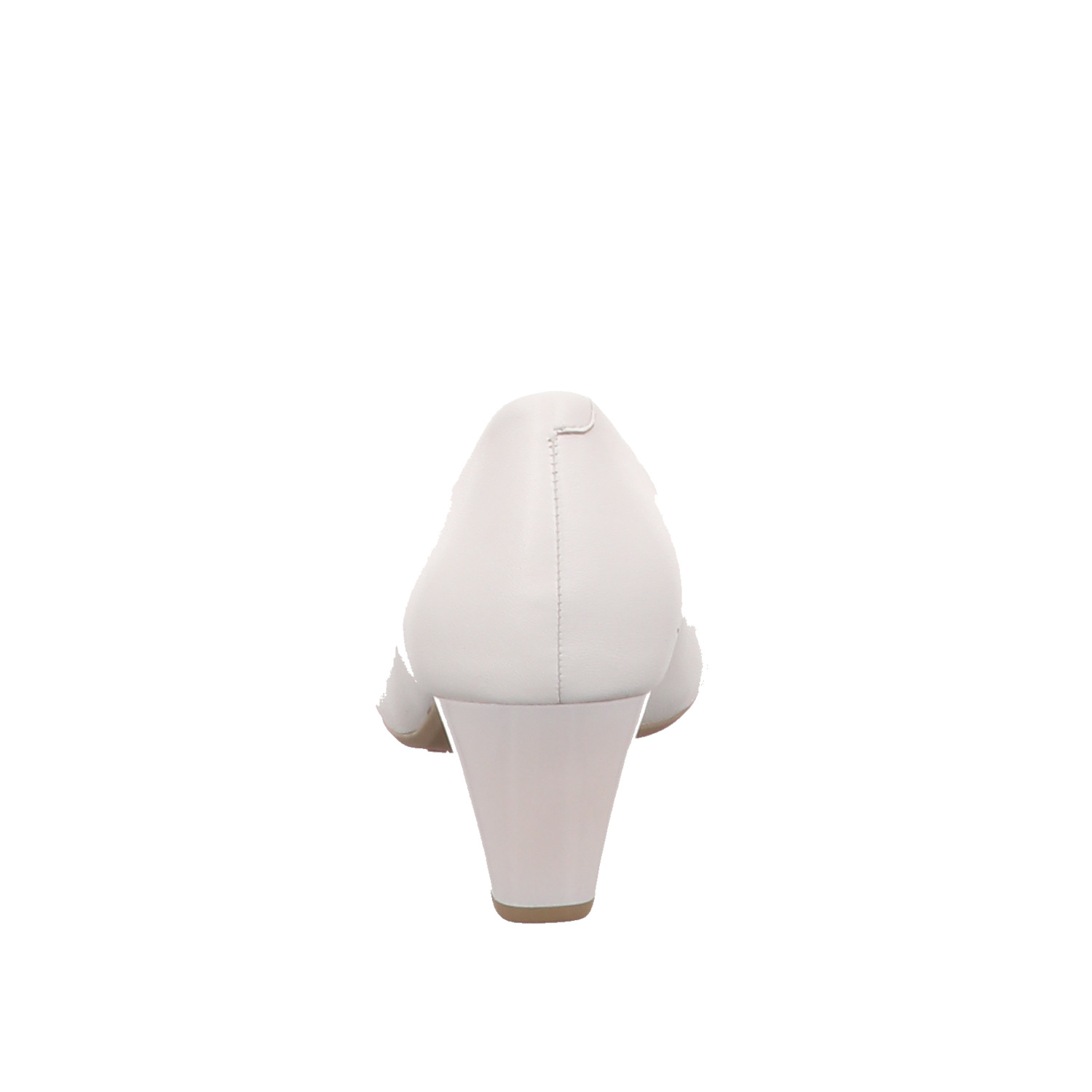 Caprice Pumps weiß weiss/weiss kombi