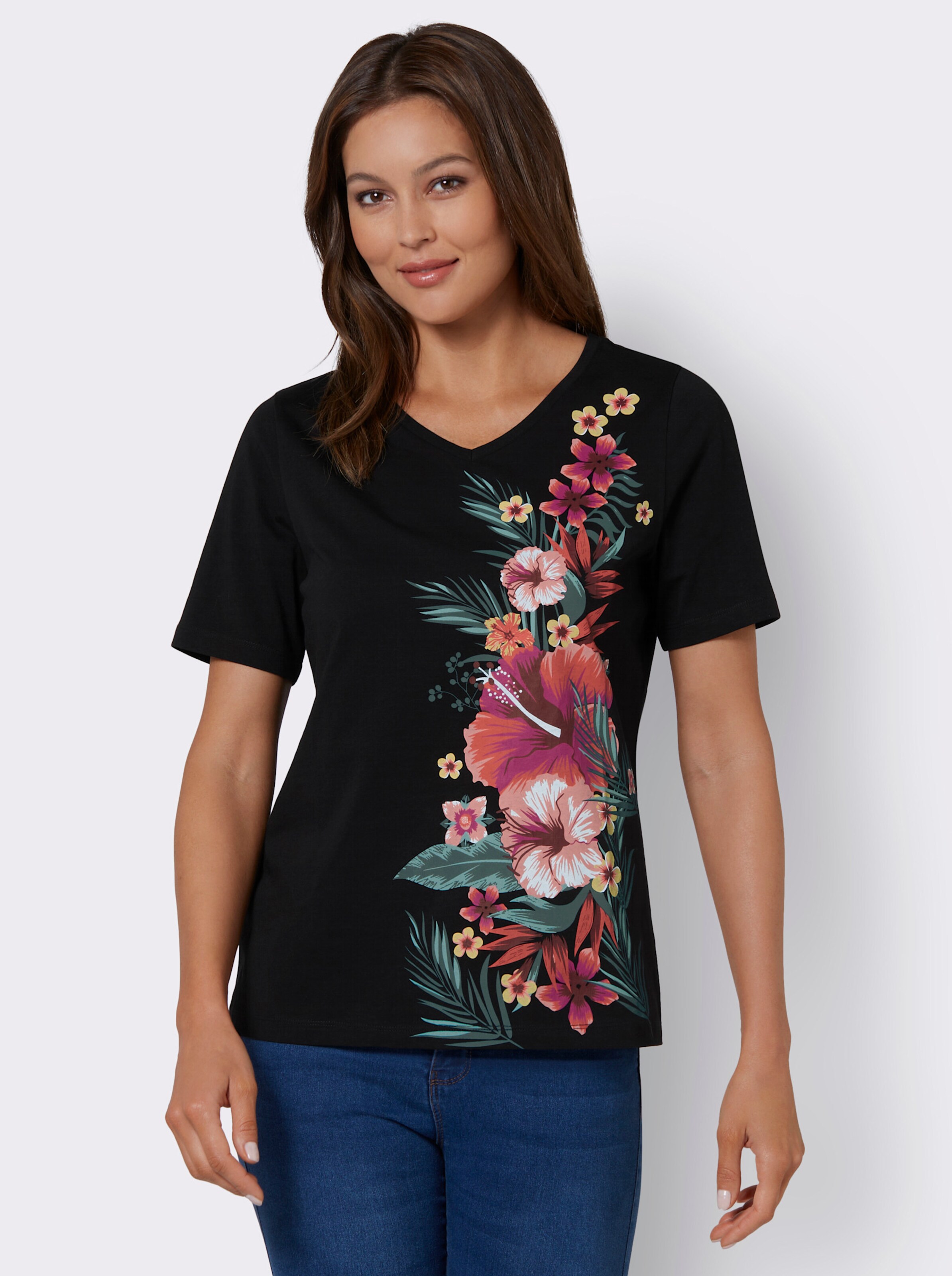 V-Shirt
