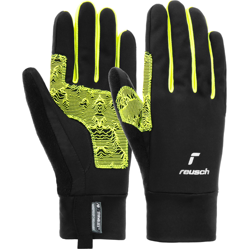 Reusch Arien STORMBLOXX™ Handschuhe