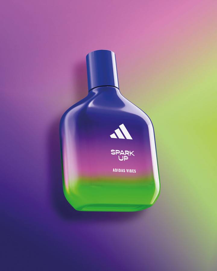 Adidas Spark Up Giftset