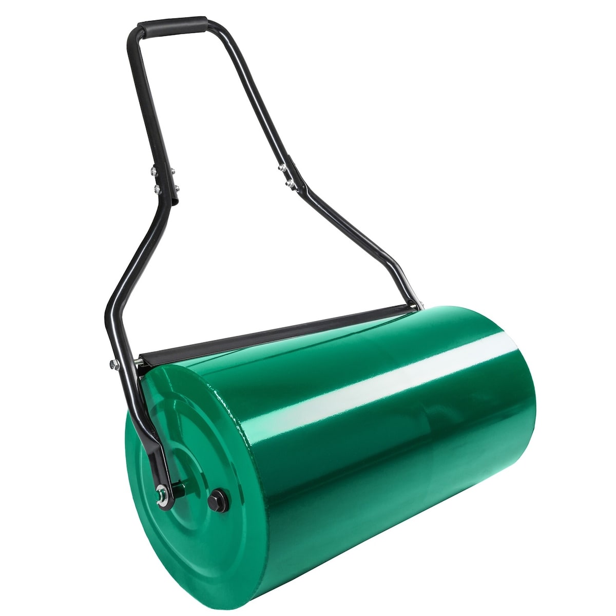 Plenrulle 60 cm - grønn