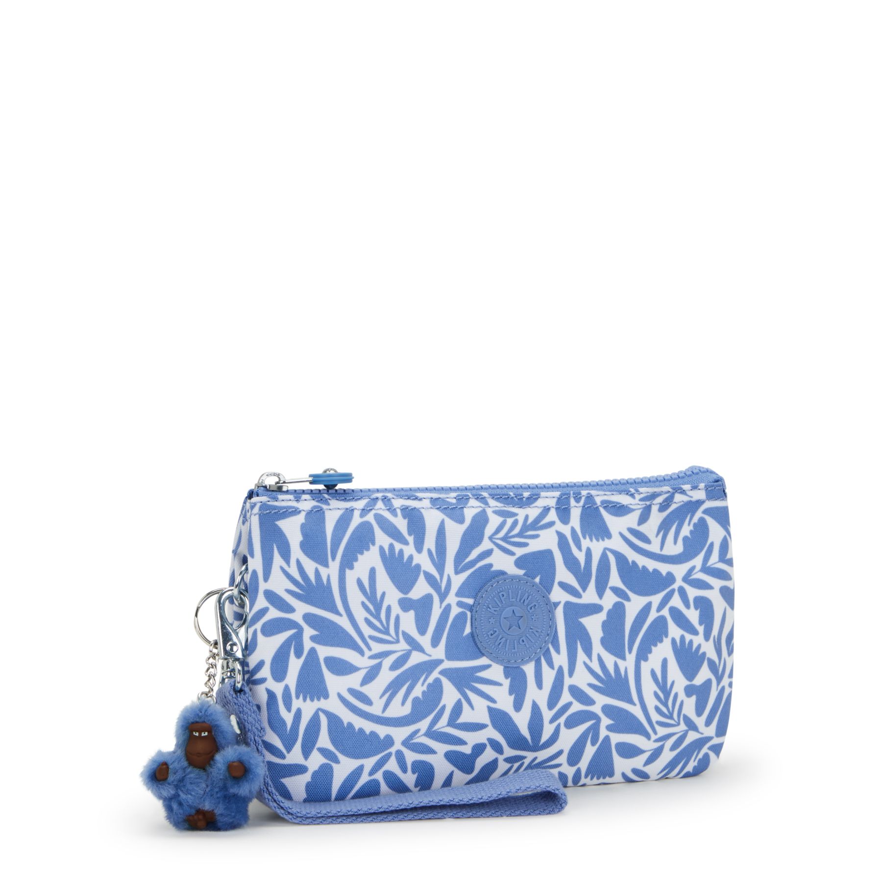 CREATIVITY XL Pochette Très Grand Format Avec Dragonne - Summer Bouquet