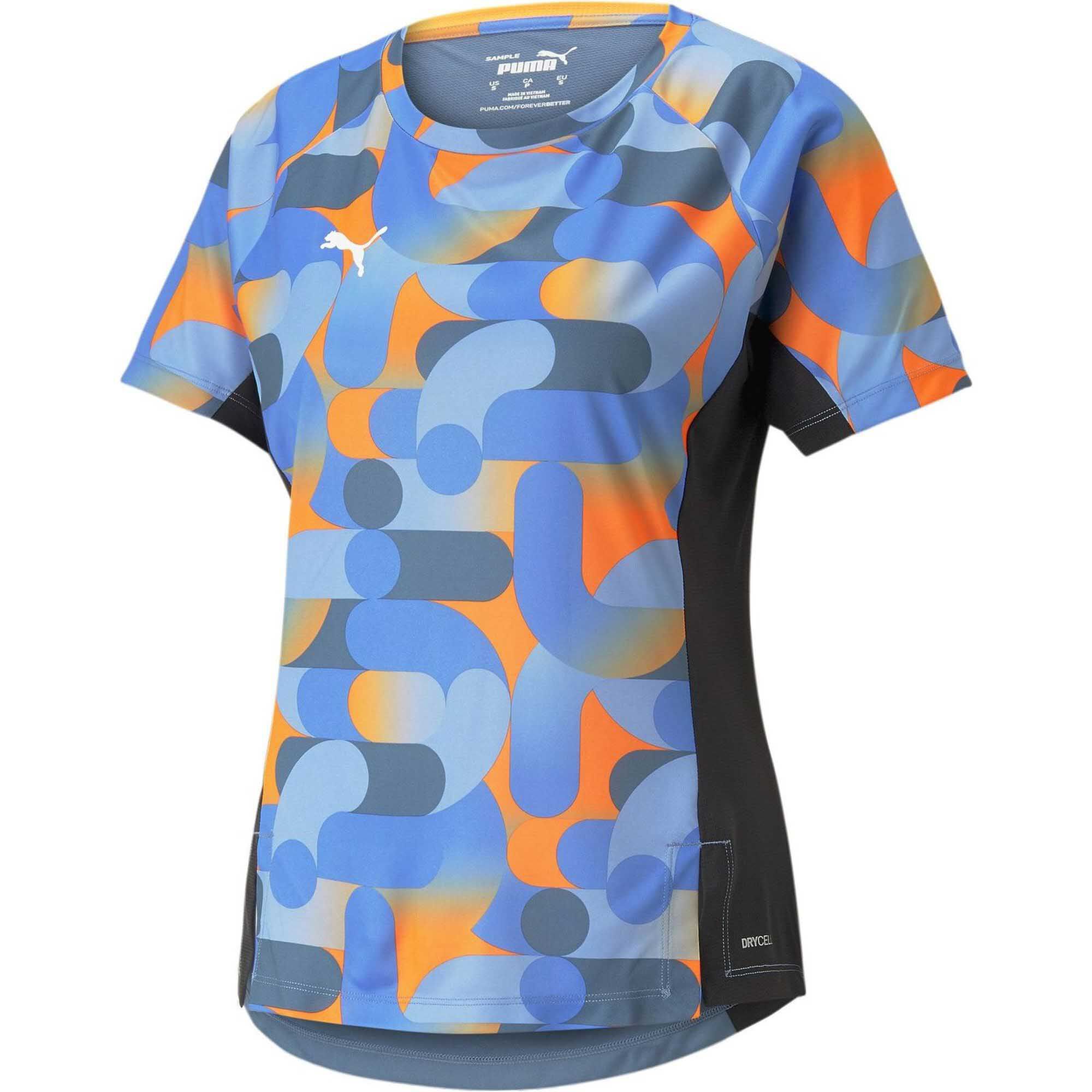 PumaindividualBLAZE Fussballtrikot Frauen