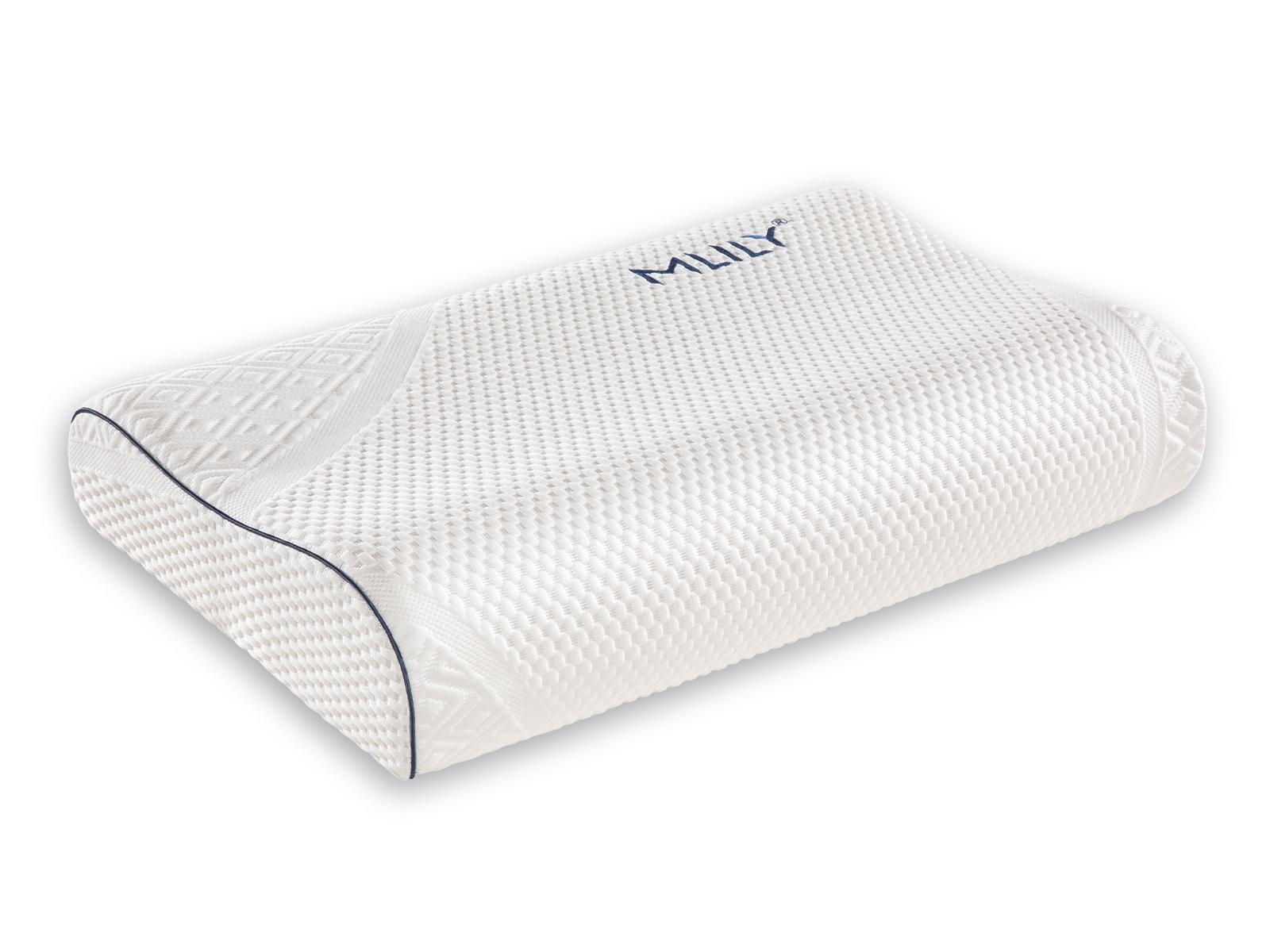 MLILY Touch Nackenkissen - 040x060cm