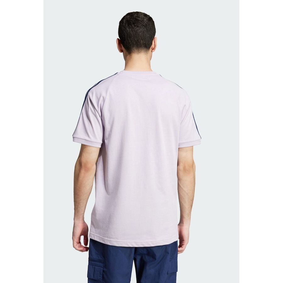 Adidas Original T-shirt 3 bandes Panel