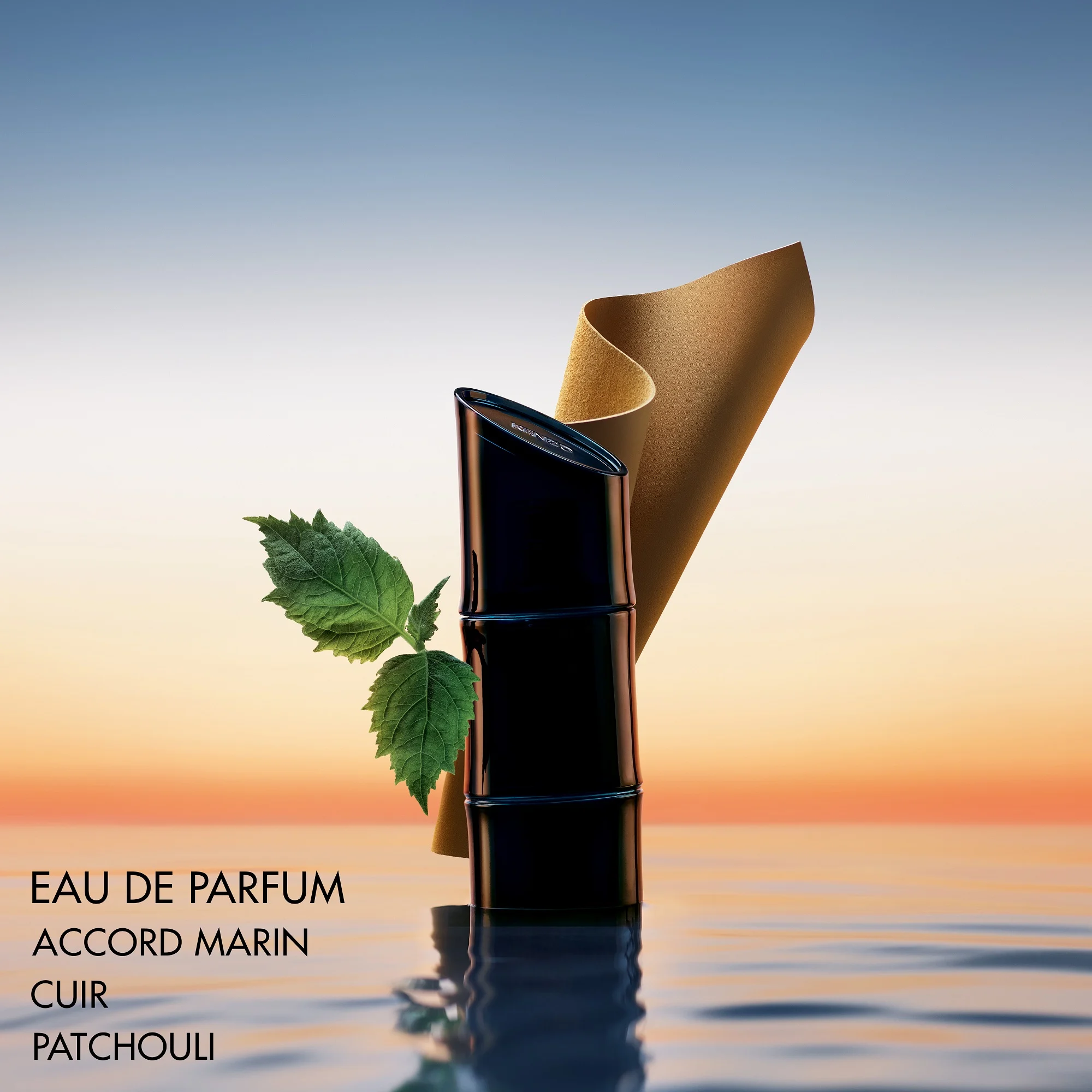 KENZO HOMME Eau de Parfum |