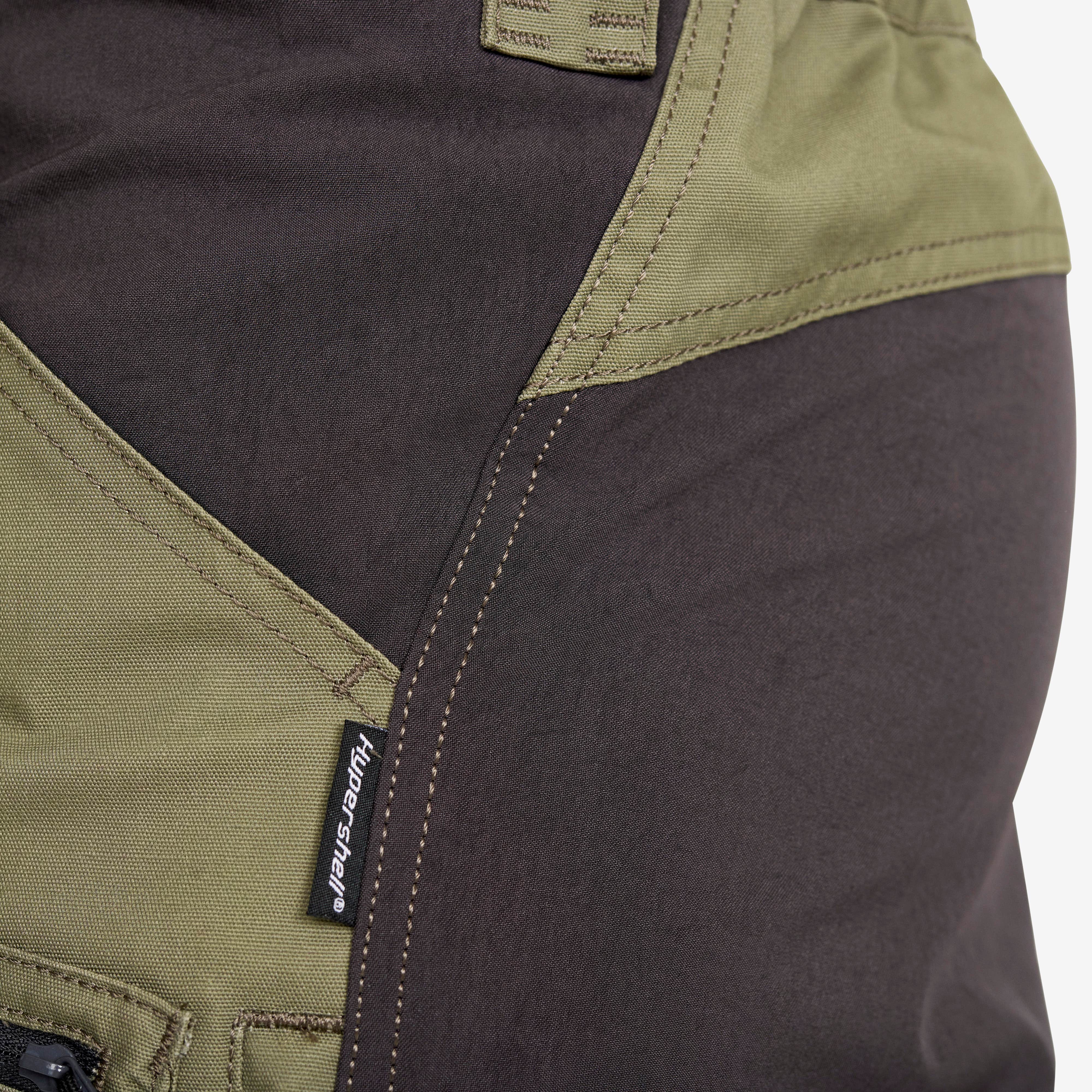 Nordwand Pro Pants Herre Kalamata