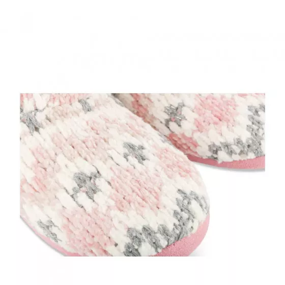 Chaussons ROSE PHILOV