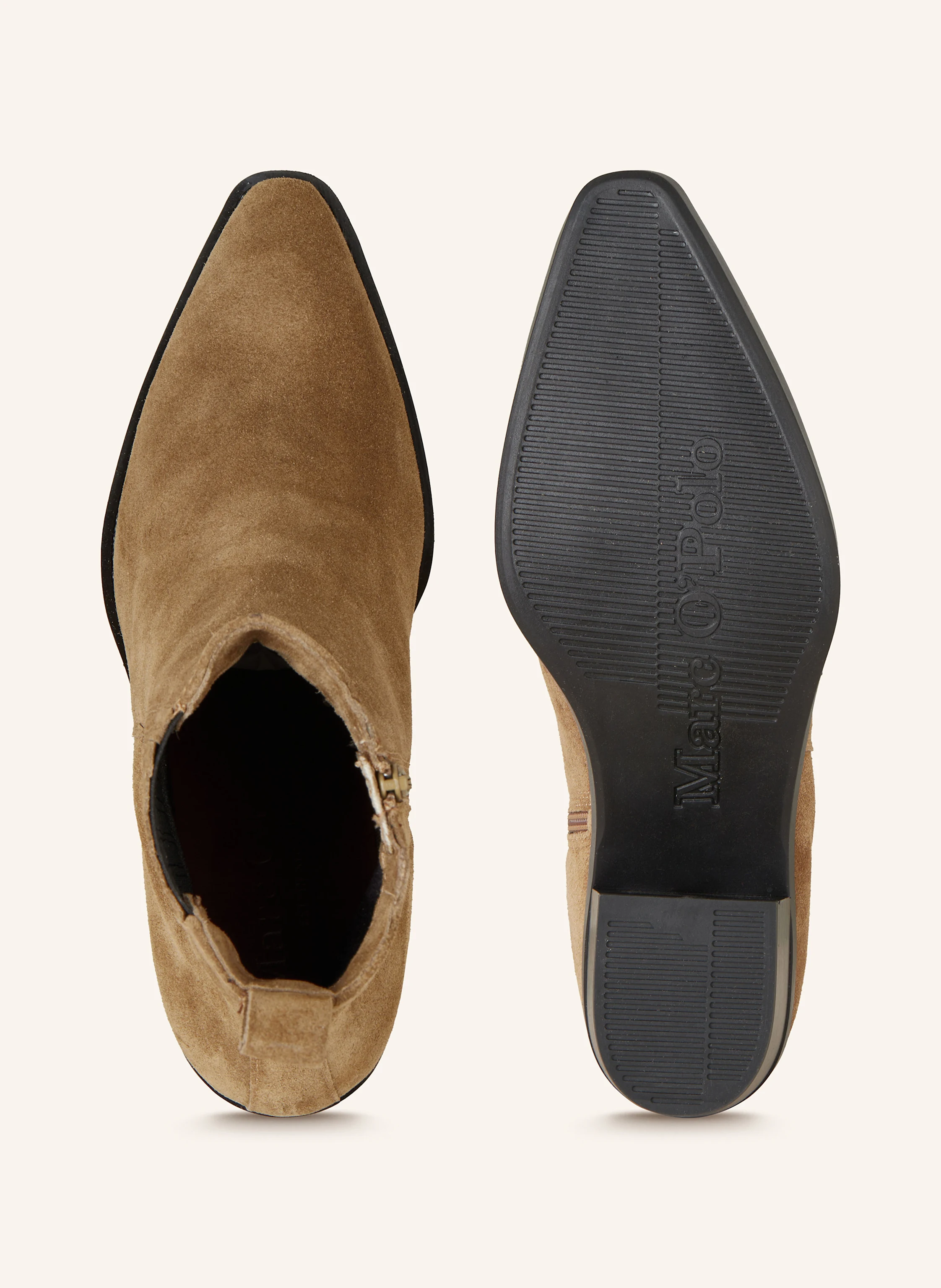 Marc O'Polo Cowboy Boots LUNA