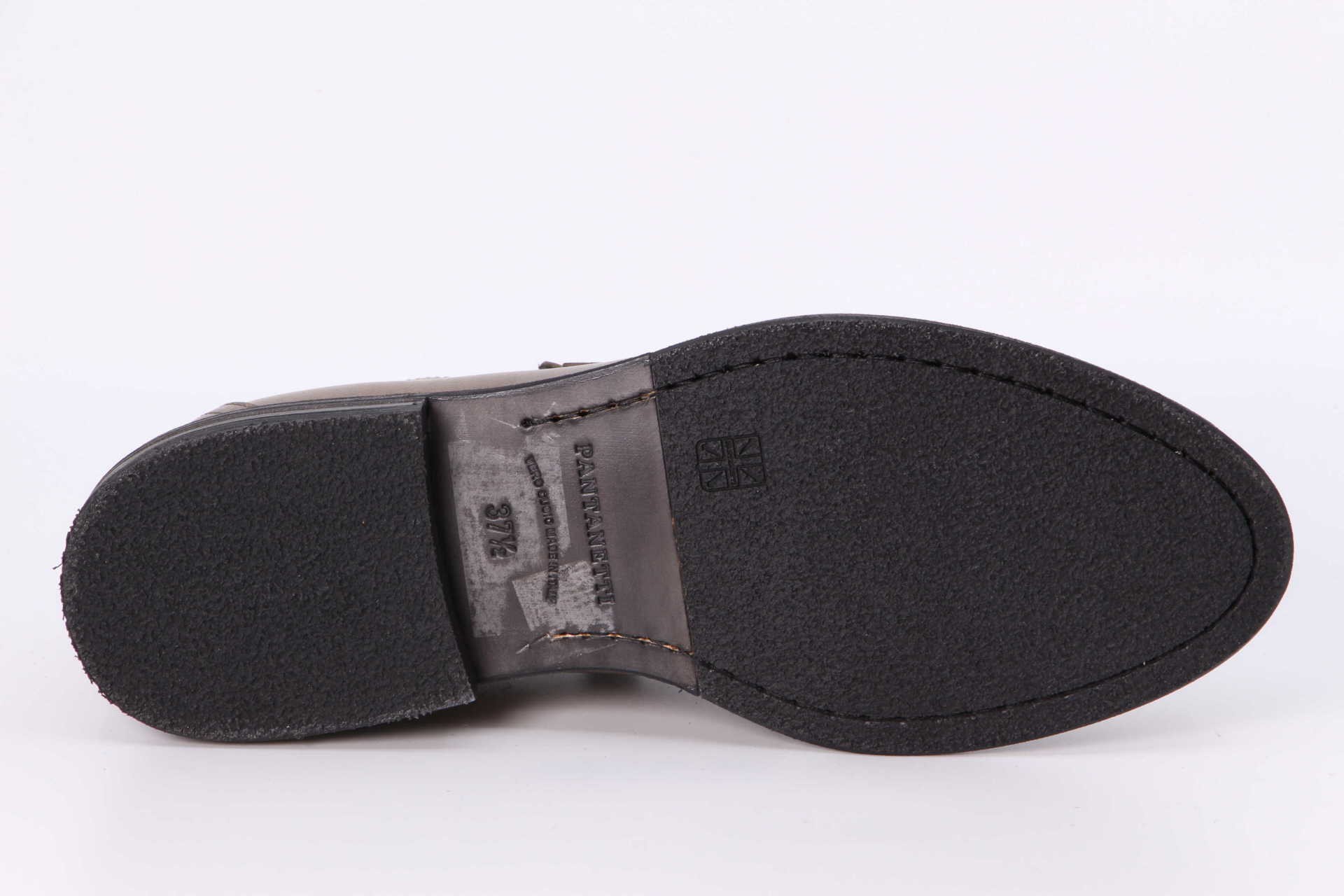 Pantanetti High-Loafer nomad