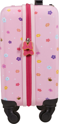Samsonite Koffert 24L DayDream Disney, Minnie Flower Power