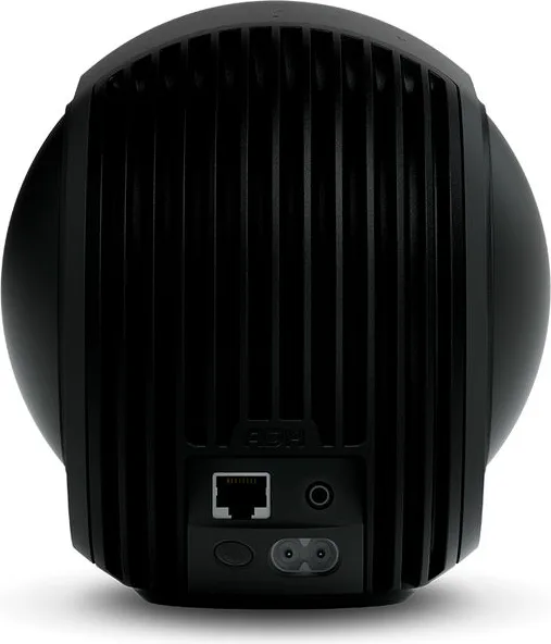 Devialet Phantom II 98 dB Noir (la paire)   Tree Noir (la paire) Enceintes connectées