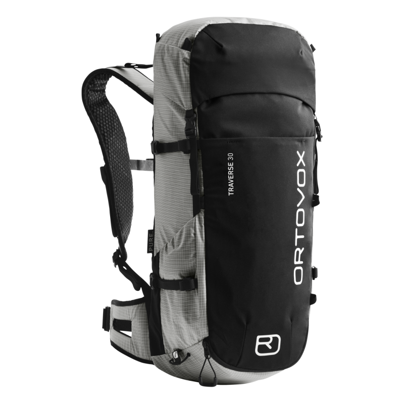 Traverse Pure 30 - Sac à dos ski de randonnée homme
