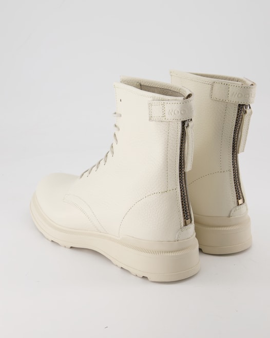 Woolrich WFW212.533.1150 Stiefeletten in Weiß