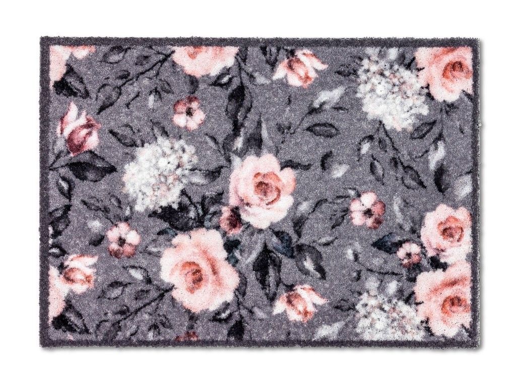Fußmatte BLUMEN