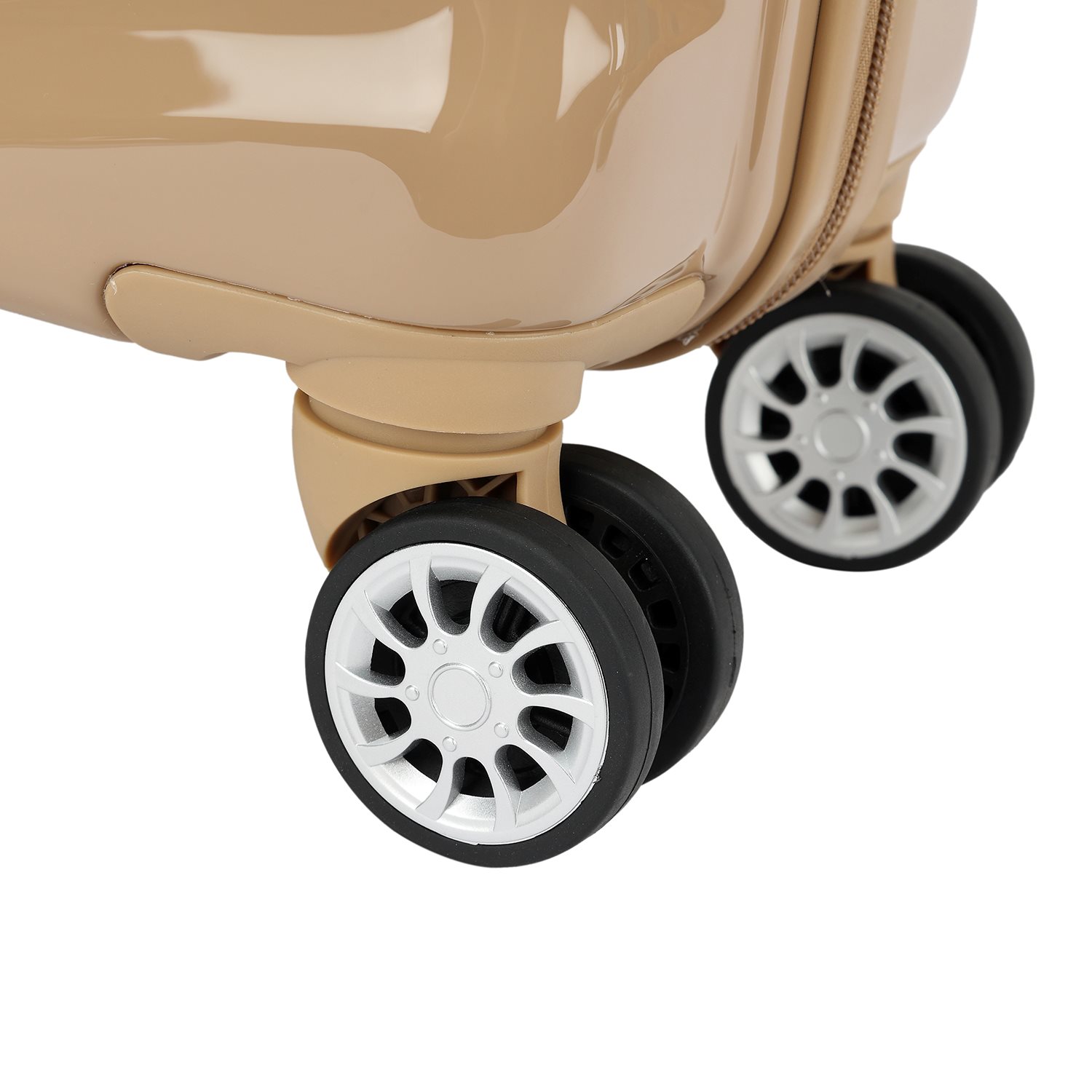 Decent Exclusivo-One Trolley 67 zand