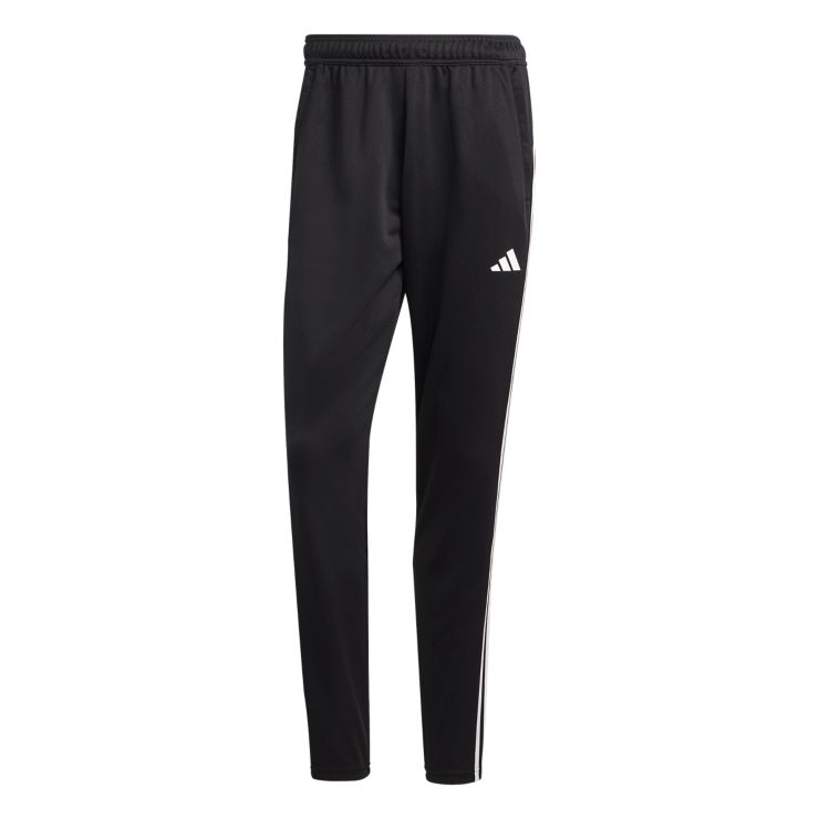 AdidasTrain Essentials 3-Stripes Pant - schwarz