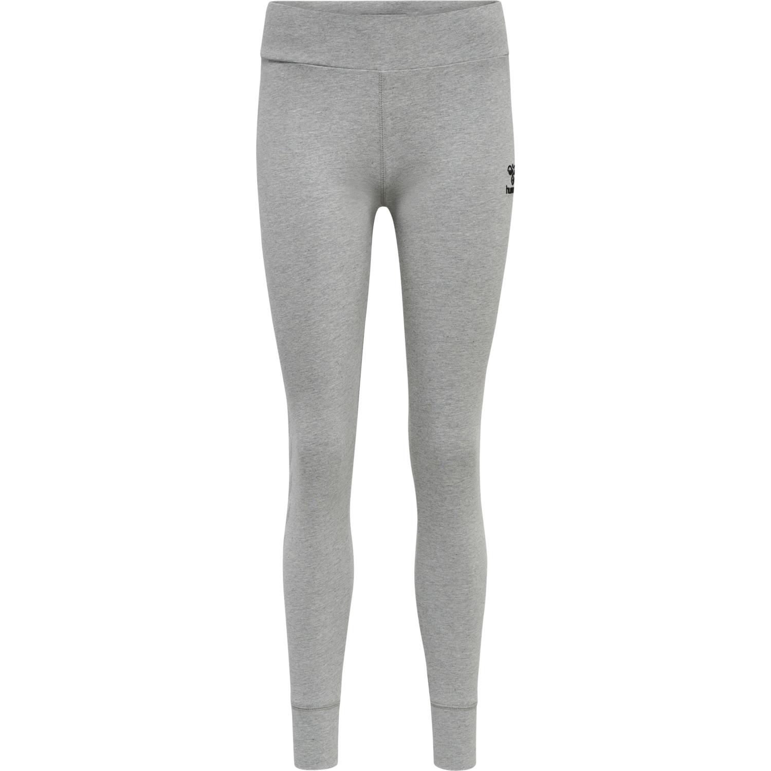 hmlMOVE GRID COTTON TIGHTS