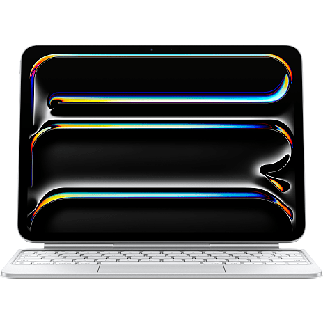 Apple Magic Keyboard 11