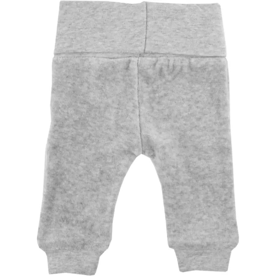 FIXONI Frühchen Sweathose grey