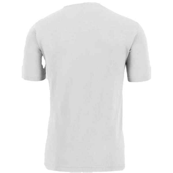 T-shirt KARPOS GIGLIO T-SHIRT WHITE