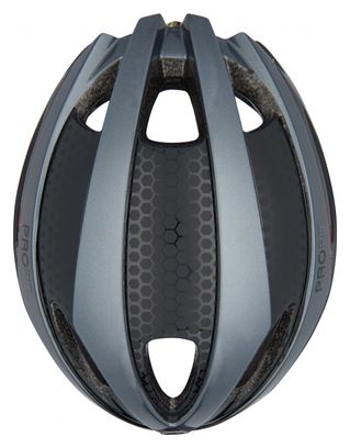 Casque Spiuk Profit Aero Noir/Anthracite