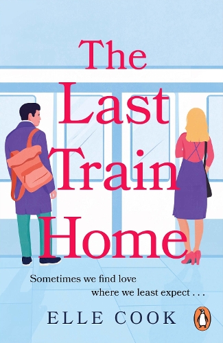 The Last Train Home (Paperback)