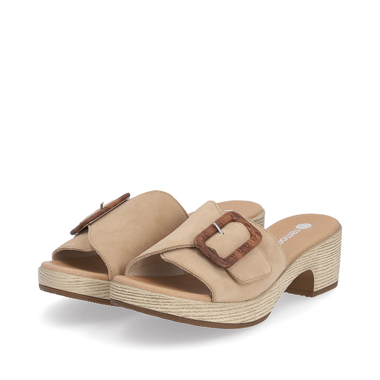 Remonte D0N56-60 | BEIGE