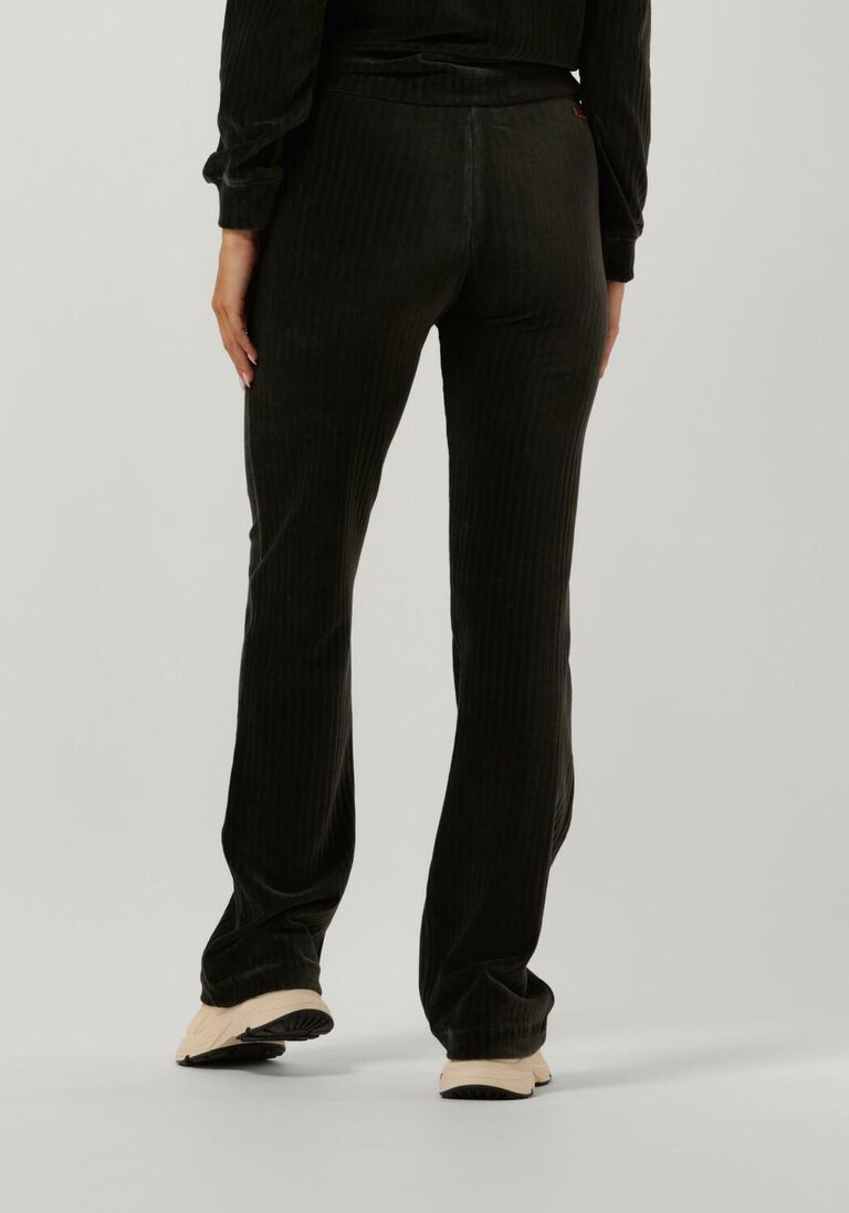 MOSCOW groene moscow pantalon 53-02-crissy