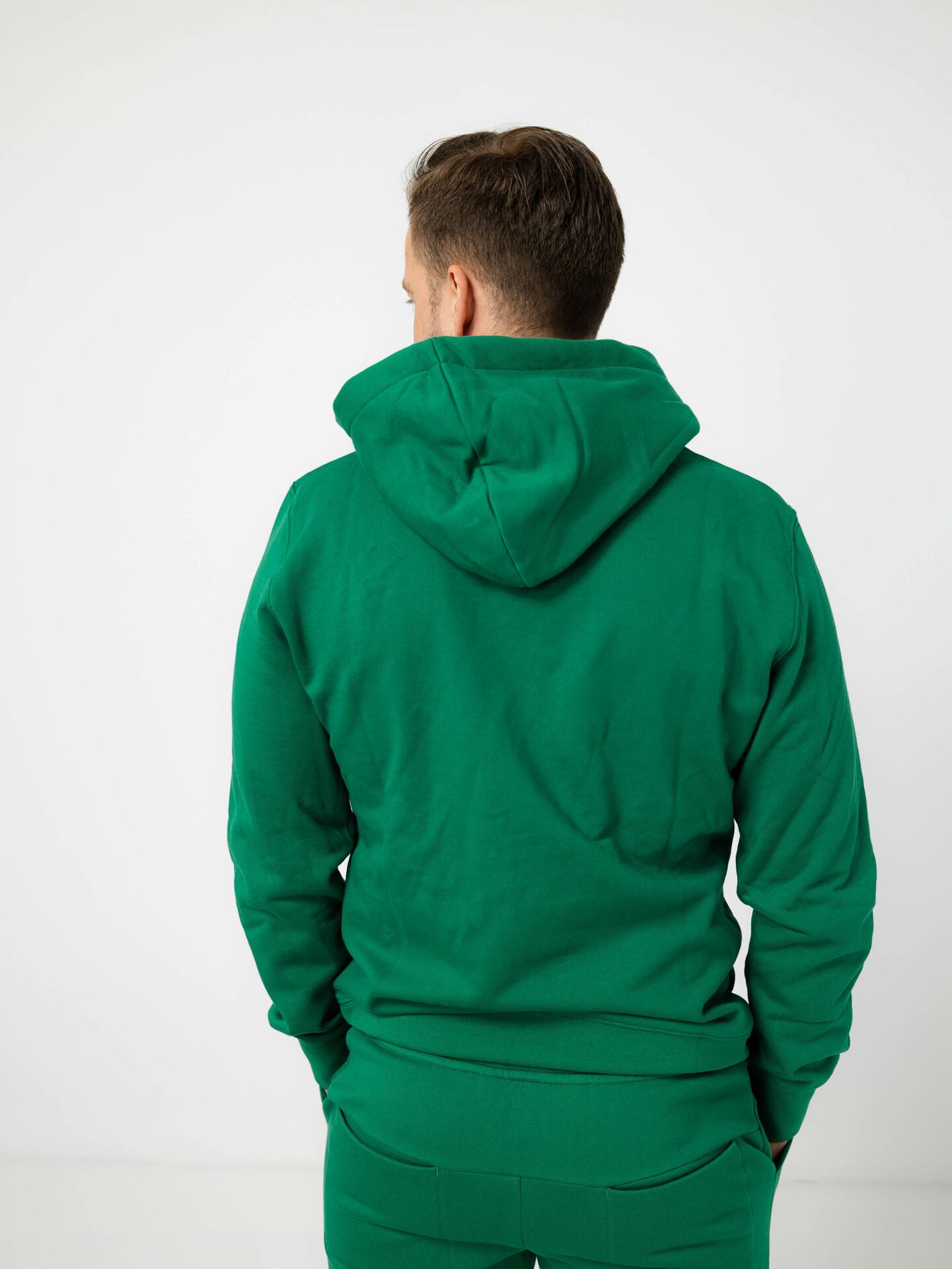 Centre Hood