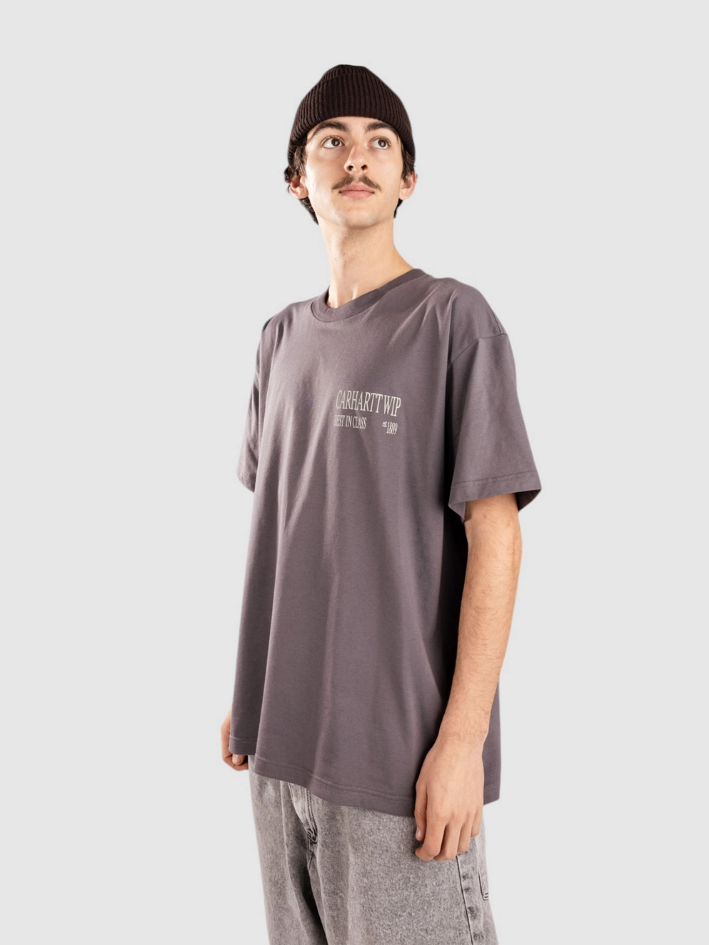 Carhartt WIP Best In Class T-Shirt manta
