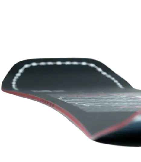 Rome Agent Snowboard | SkatePro