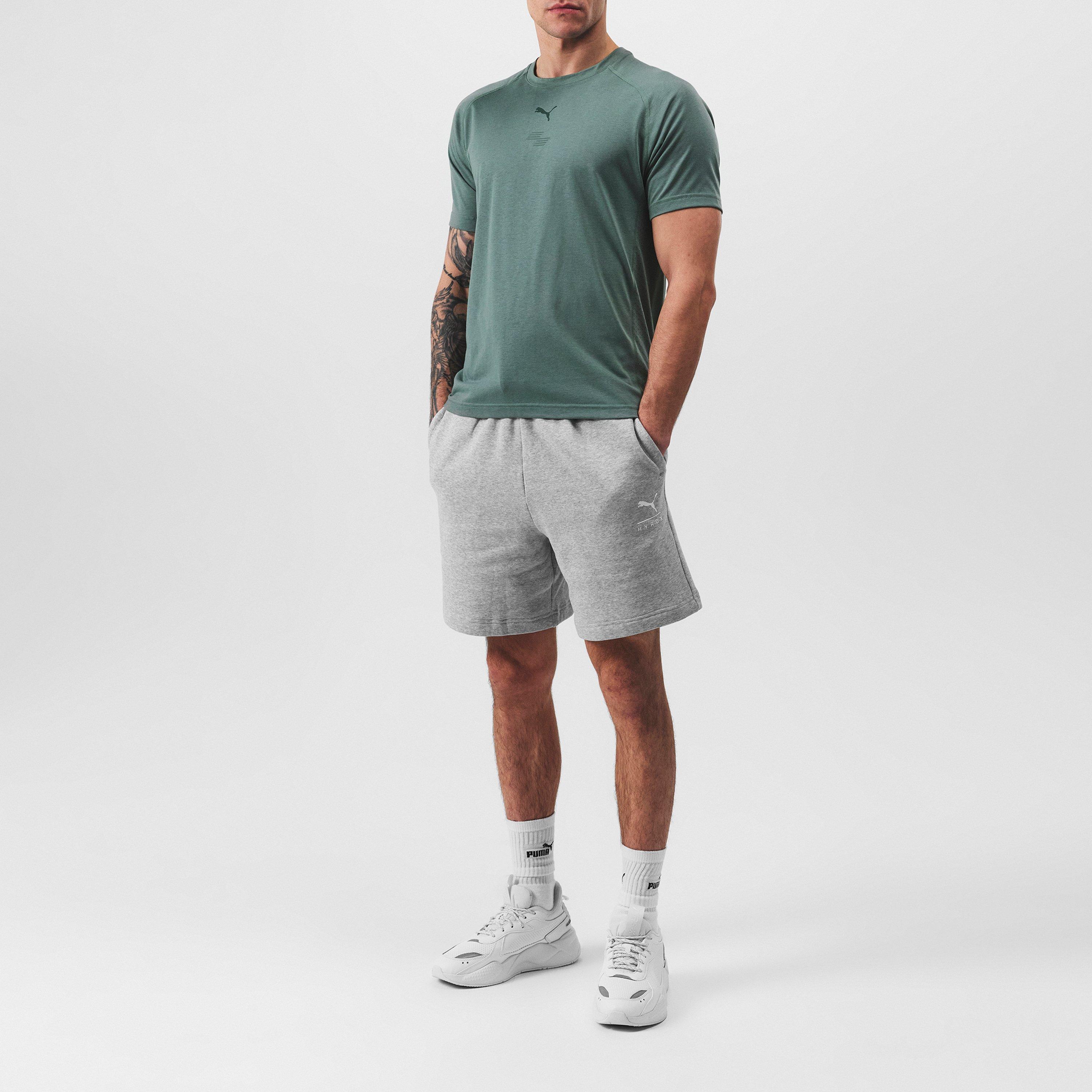 Puma x HYROX World Shorts Adults