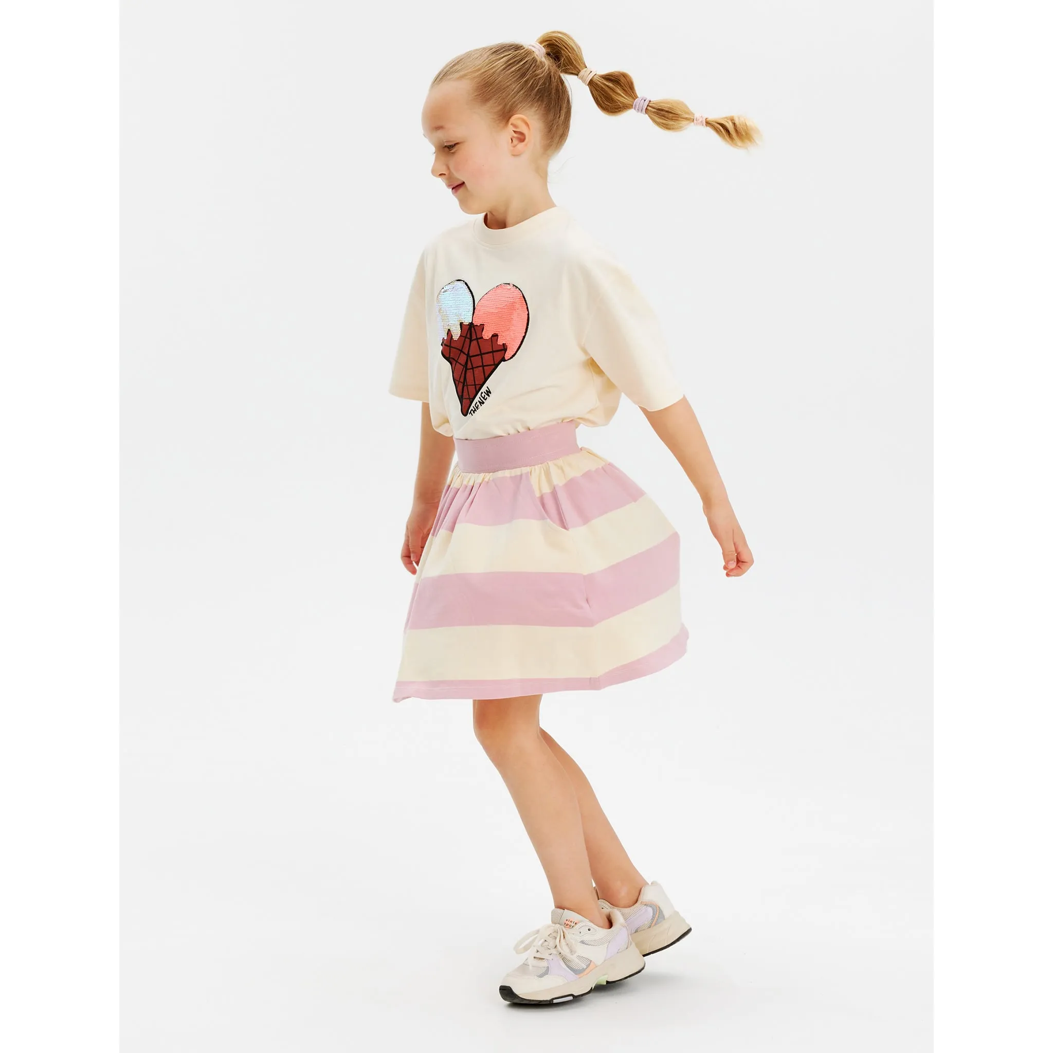 The New T-shirt Jemma 3-14ans