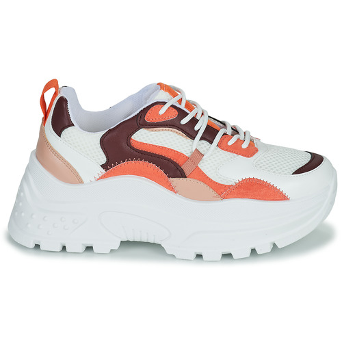 Yurban - BIGARA - Orange