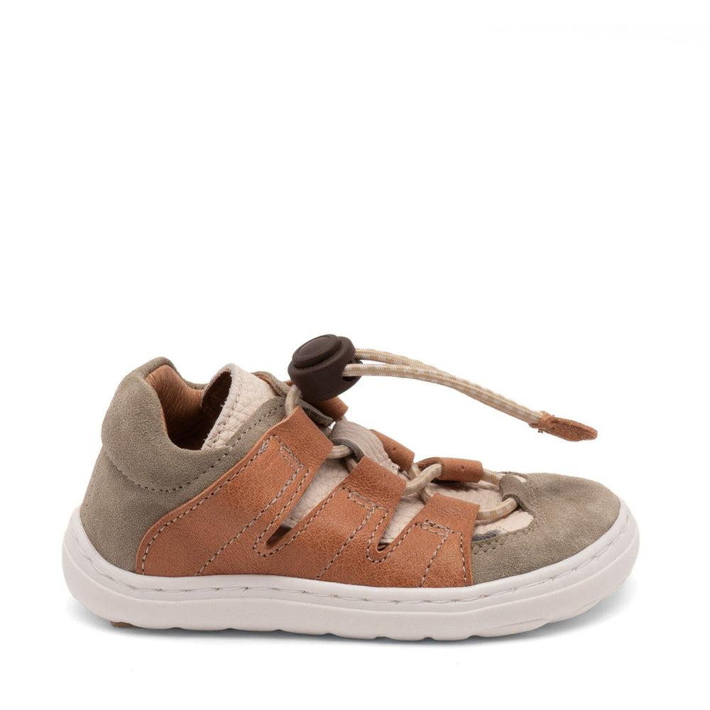 Køb Bisgaard Sage Barefoot Fletcher Sandal
