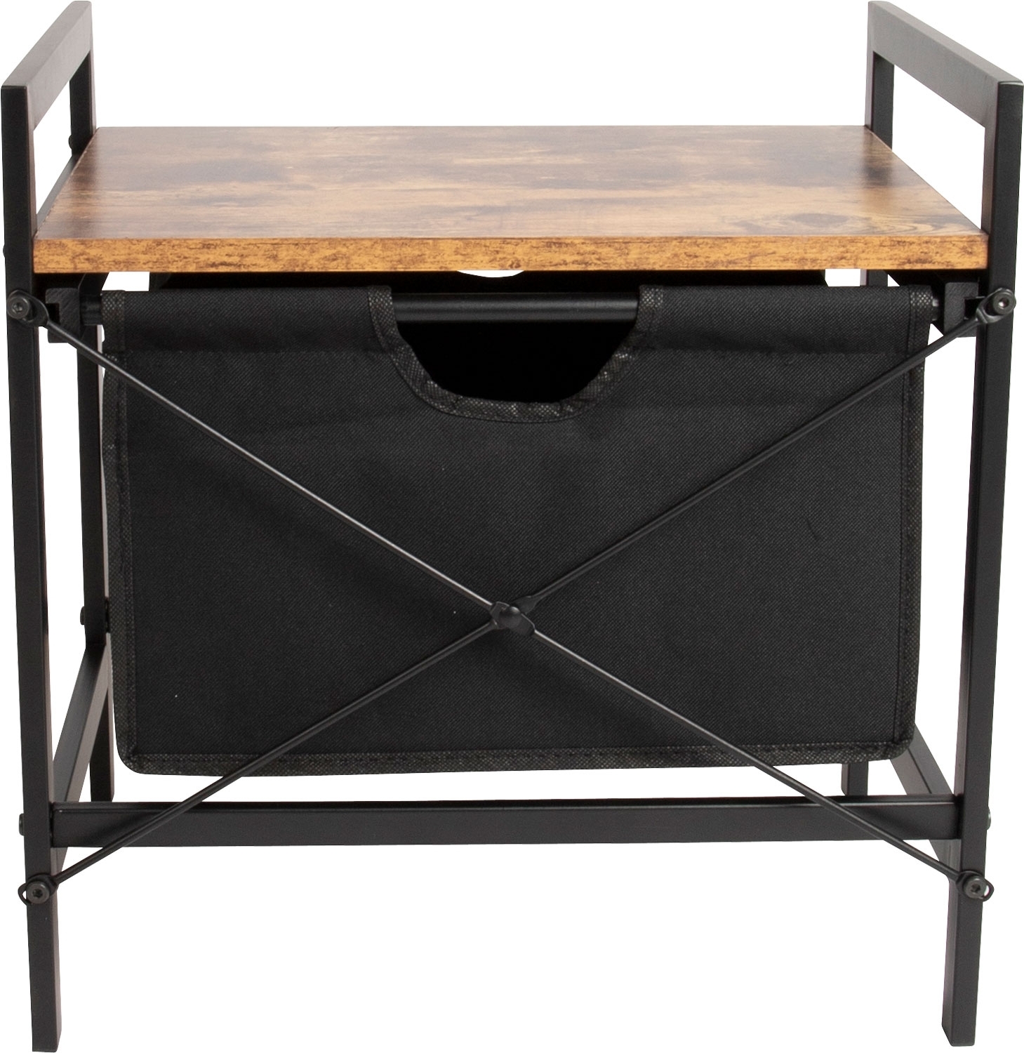 Bo-Camp Industrial Cooper Campingschrank