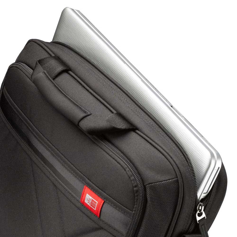 Case Logic Casual Laptop Bag 17 inch black
