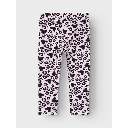 Name It Jisa Minnie Leggings, Festival Bloom, 116 cm