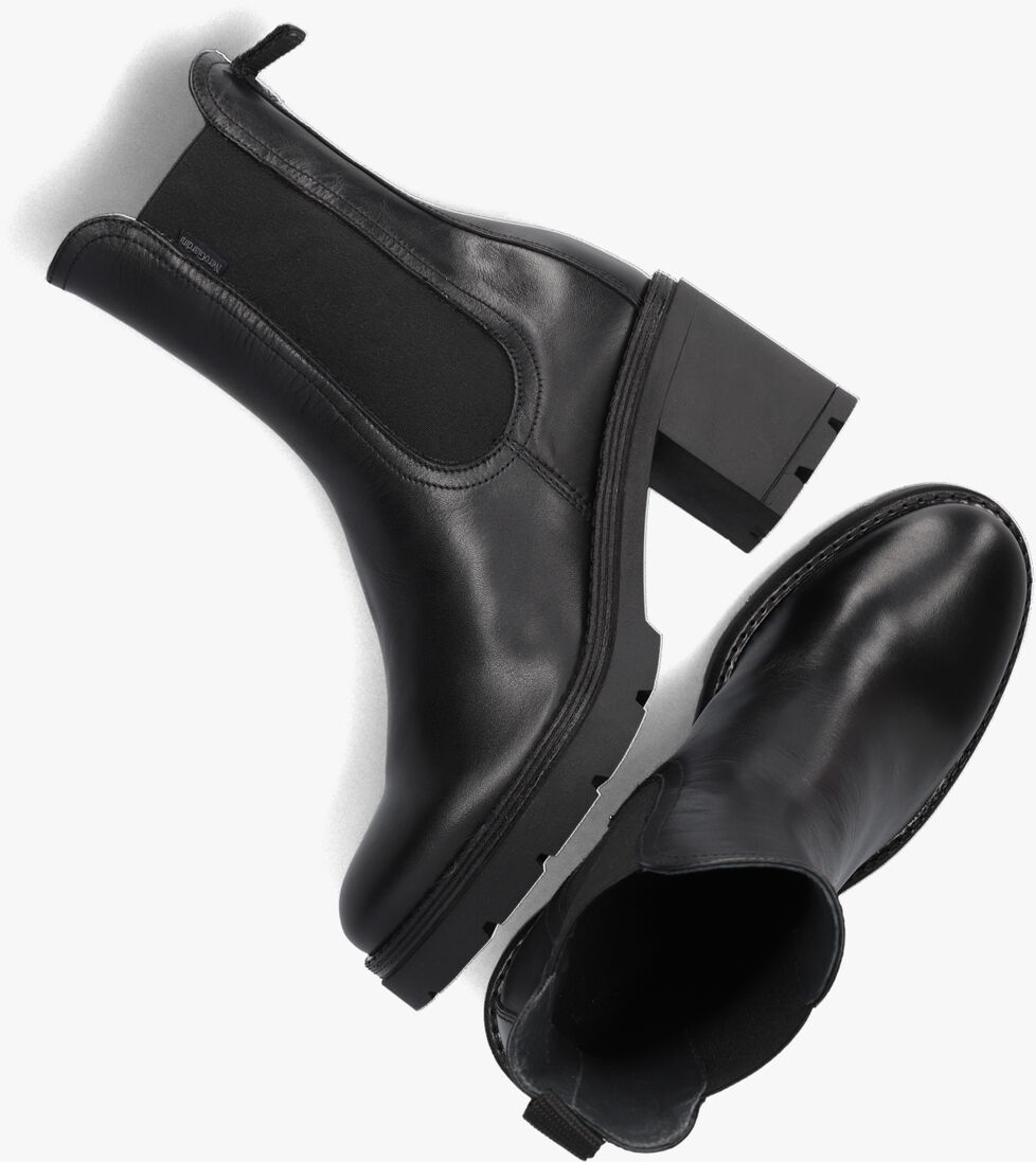 NERO GIARDINI zwarte nero giardini chelsea boots 09163