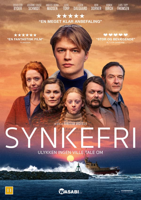Synkefri