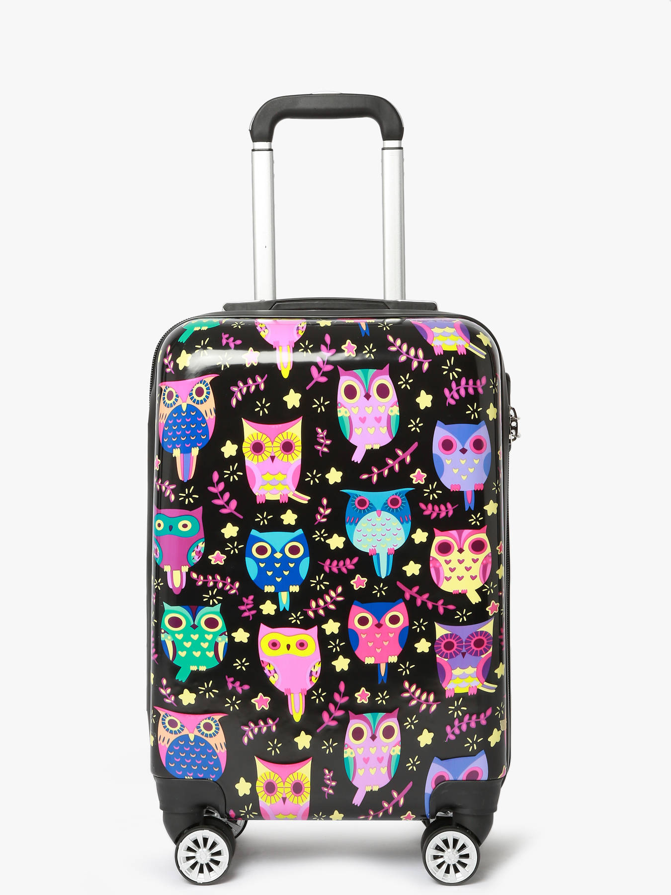 Valise cabine SNOWBALL