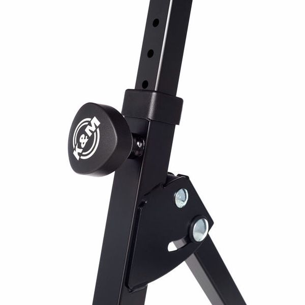 K&M 14060 Multi Purpose Stool