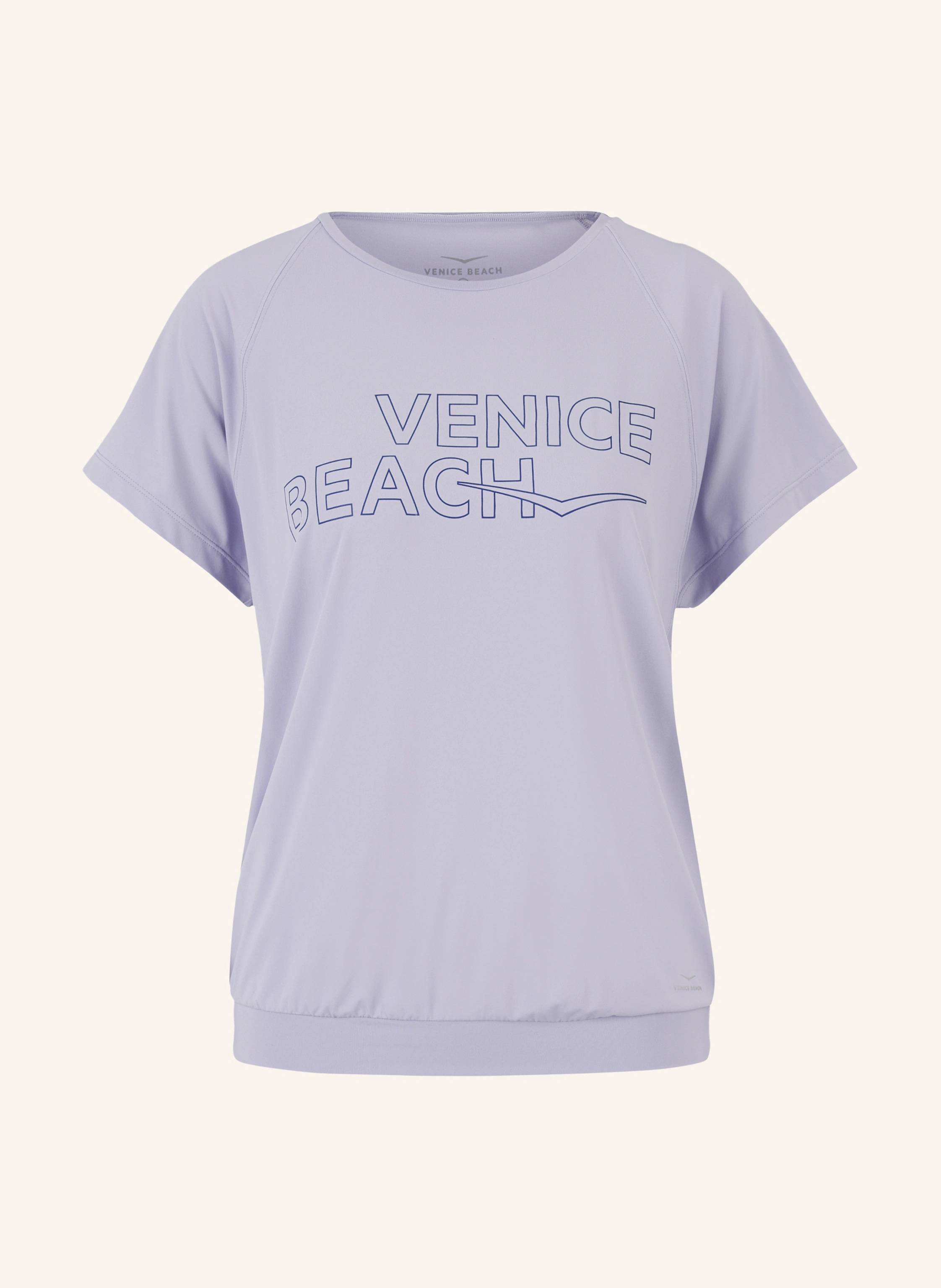 VENICE BEACH T-Shirt VB Presley