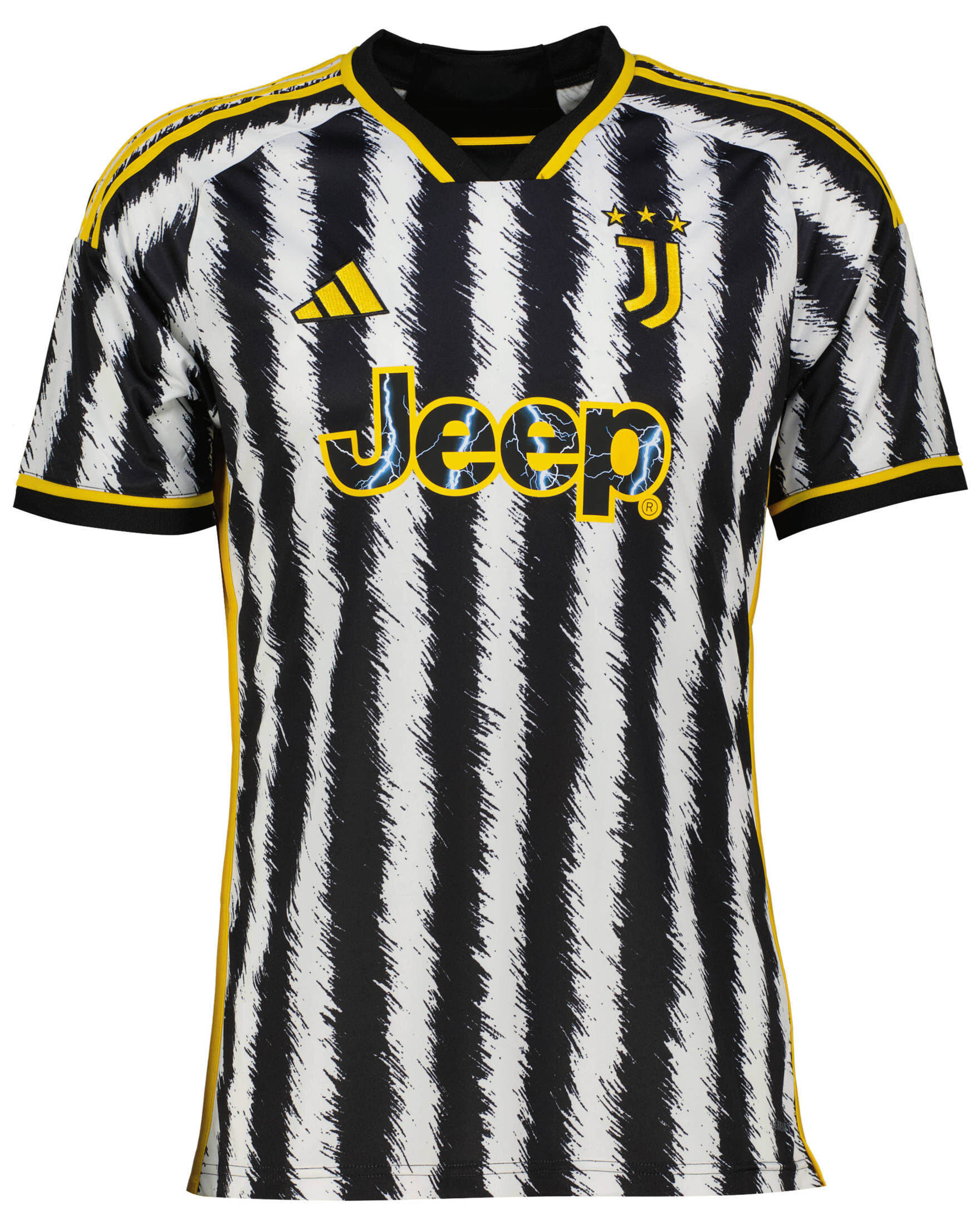 adidas Performance| Fußballtrikot JUVENTUS TURIN 2023/24 Heim