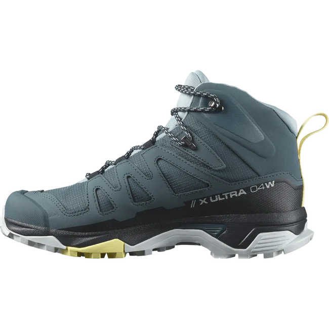 X ULTRA 4 MID GORE-TEX  Hikingschuhe Damen