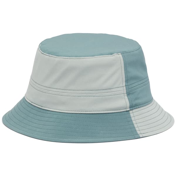 Chapeau randonnée COLUMBIA TREK™ BUCKET HAT METAL/NIAGARA