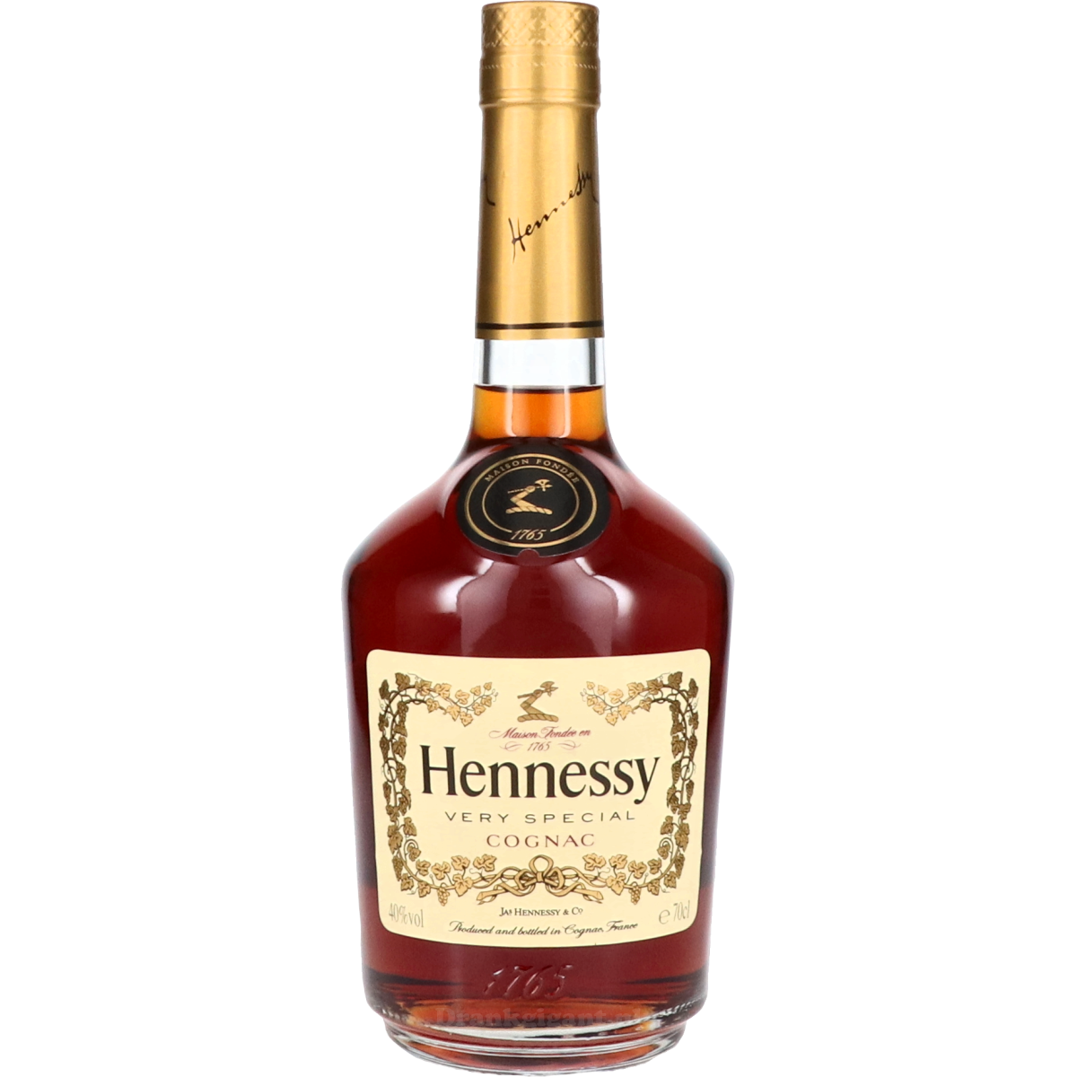 Hennessy VS 70 cl