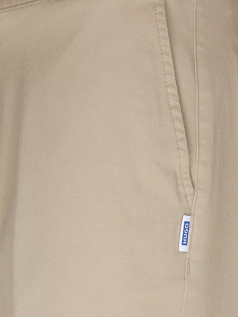 HUGO Shorts DAMO beige